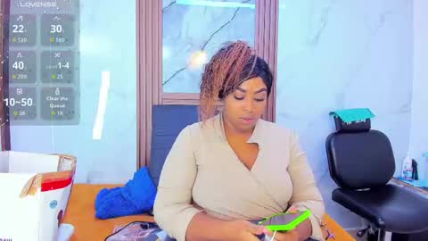 Snapshot of hannymansonh chatting on 02-15-26, 03:14 Hanny Mansonh online show from 02-15-26, 03:14