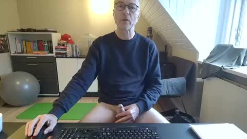 Hanse online show from 01-13-25, 09:30