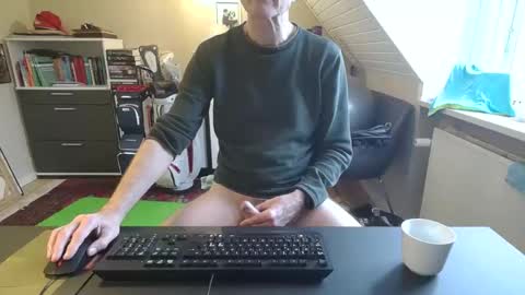 Hanse online show from 03-19-26, 07:01