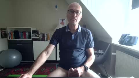 Hanse online show from 07-14-26, 11:38