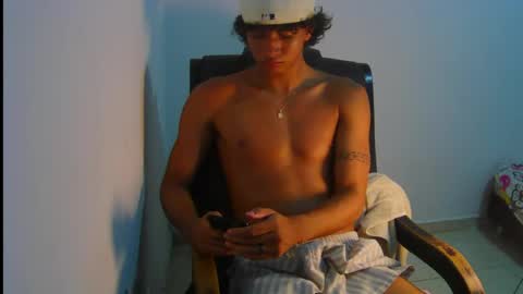 hansel_take online show from 05-20-26, 02:18