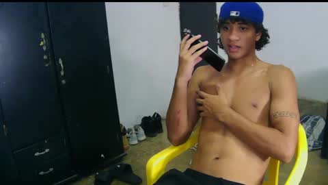 hansel_take online show from 06-01-26, 08:54