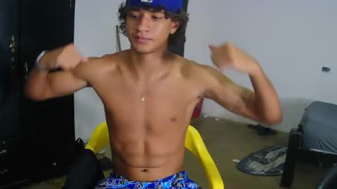 hansel_take online show from 06-14-26, 11:51