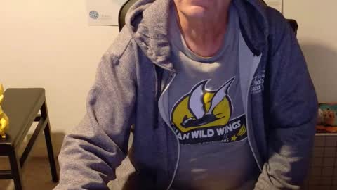 charly online show from 11-03-25, 08:32