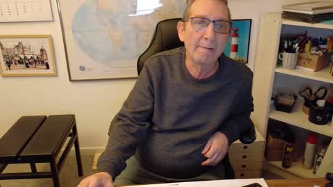 charly online show from 04-12-26, 11:10