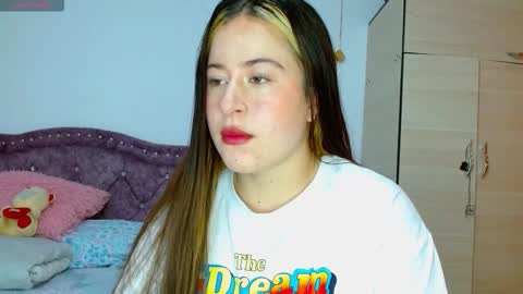 isabella   online show from 10-13-25, 12:38