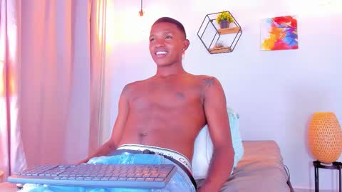 HANS  online show from 02-28-26, 07:26