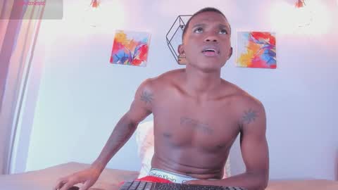 HANS  online show from 03-09-26, 07:29