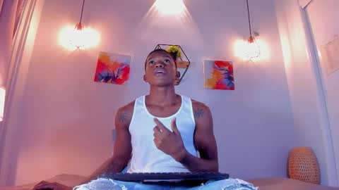 HANS  online show from 03-14-26, 06:57