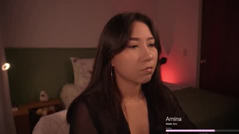 Mizi online show from 01-06-26, 07:50