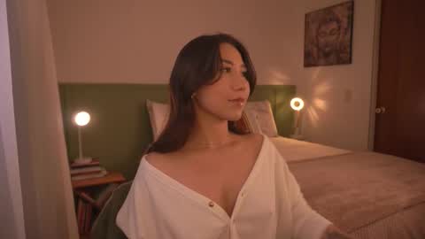 Mizi online show from 02-24-26, 08:18