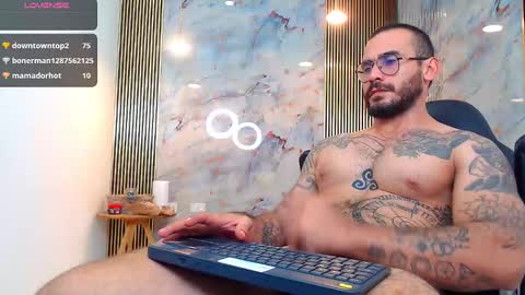 Snapshot of hanz_col chatting on 01-07-25, 12:09 hanz_col online show from 01-07-25, 12:09