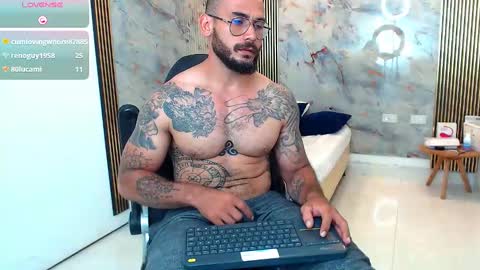 Snapshot of hanz_col chatting on 02-24-25, 03:42 hanz_col online show from 02-24-25, 03:42