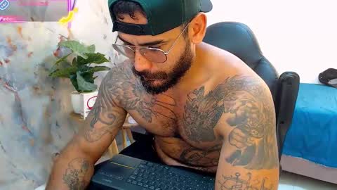 Snapshot of hanz_col chatting on 09-16-25, 06:09 hanz_col online show from 09-16-25, 06:09