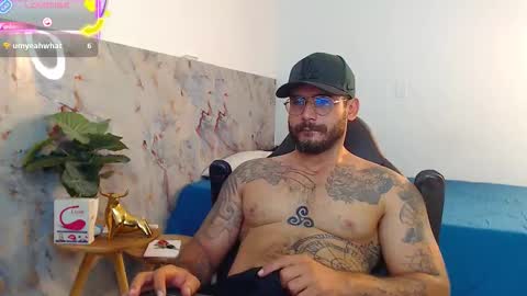 Snapshot of hanz_col chatting on 09-26-25, 11:14 hanz_col online show from 09-26-25, 11:14