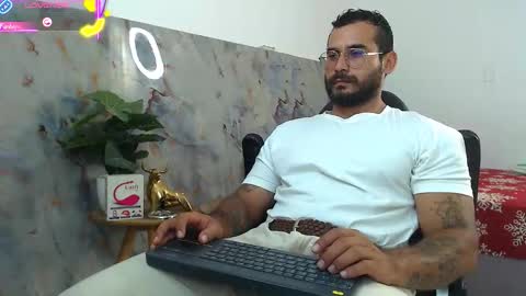 Snapshot of hanz_col chatting on 10-08-25, 03:31 hanz_col online show from 10-08-25, 03:31