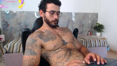 Snapshot of hanz_col chatting on 05-14-26, 04:47 hanz_col online show from 05-14-26, 04:47