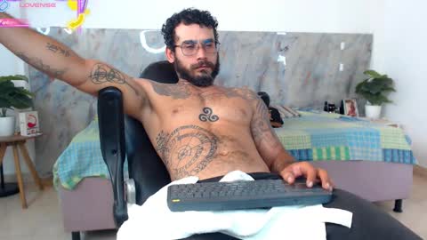 Snapshot of hanz_col chatting on 05-31-26, 09:16 hanz_col online show from 05-31-26, 09:16