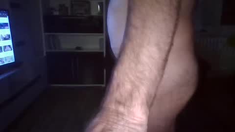 Snapshot of hanzik1954 chatting on 10-22-25, 06:40 hanzik1954 online show from 10-22-25, 06:40