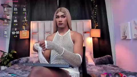 Hanzking01 online show from 09-28-25, 03:45