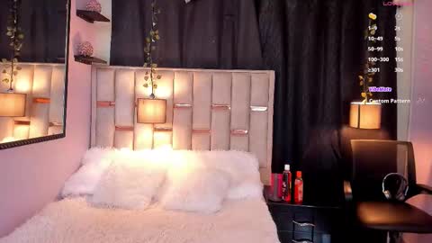 Hanzking01 online show from 11-29-25, 04:15