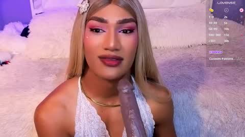 Hanzking01 online show from 04-09-26, 06:19