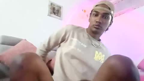 Hanzking01 online show from 04-29-26, 08:48