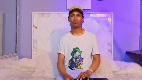 Hanzking01 online show from 05-20-26, 03:13