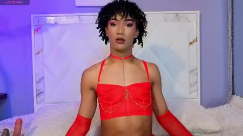 Hanzking01 online show from 06-13-26, 05:38