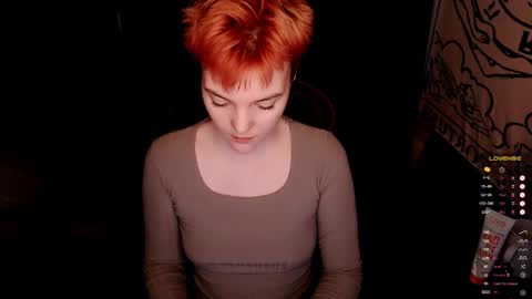 Haori online show from 11-11-25, 05:40