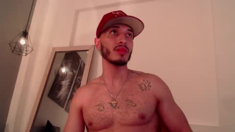 happy_hot7 online show from 01-11-25, 09:26