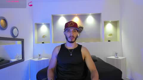 happy_hot7 online show from 07-08-26, 11:58