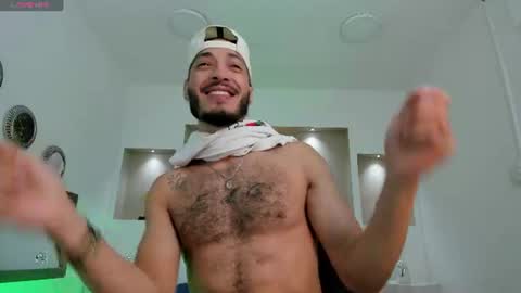 happy_hot7 online show from 07-15-26, 12:10