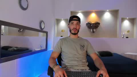 happy_hot7 online show from 07-22-26, 04:10