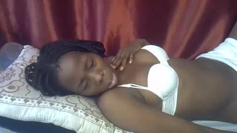 happy_kienyeji online show from 11-01-25, 08:16