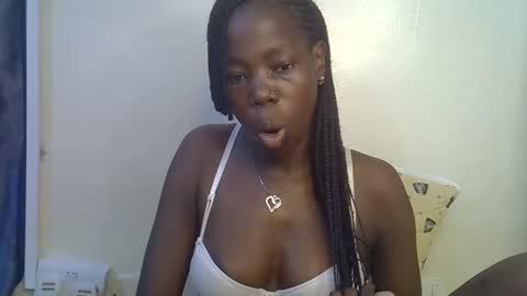 happy_kienyeji online show from 11-15-25, 06:44