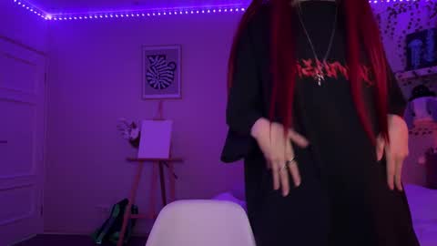 Call me Milly online show from 02-25-26, 12:53