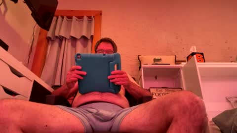 Snapshot of happybrian5 chatting on 06-20-26, 01:14 happybrian5 online show from 06-20-26, 01:14