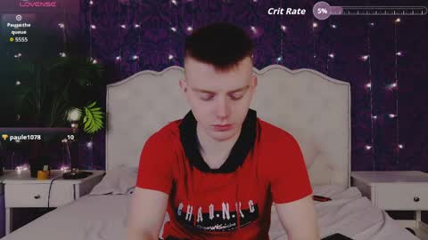 happydeimos online show from 05-04-26, 11:01