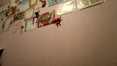 Snapshot of happyemily18 chatting on 11-03-25, 08:10 happyemily online show from 11-03-25, 08:10