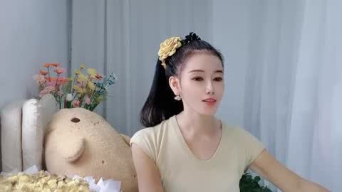 Daisy online show from 06-09-26, 03:07