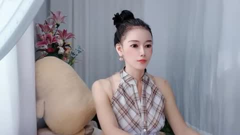 Snapshot of happyflower802318 chatting on 07-01-26, 02:35 Daisy online show from 07-01-26, 02:35