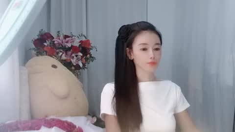 Snapshot of happyflower802318 chatting on 08-02-26, 02:54 Daisy online show from 08-02-26, 02:54