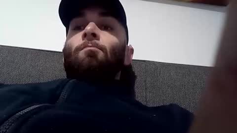 Calvin Secret  online show from 01-17-25, 10:01