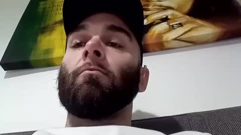 Calvin Secret  online show from 01-20-25, 12:36