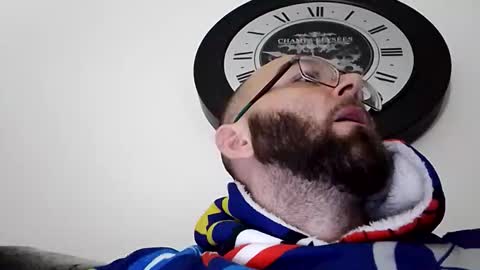 Calvin Secret  online show from 01-18-26, 05:50