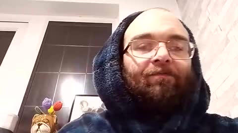 Calvin Secret  online show from 02-20-26, 05:26