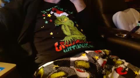 Jhonassmann12 online show from 12-25-24, 09:56