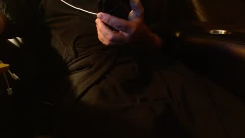 Jhonassmann12 online show from 02-23-25, 02:40