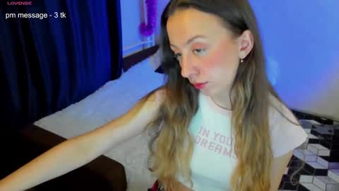 Stephanie online show from 03-02-25, 04:10